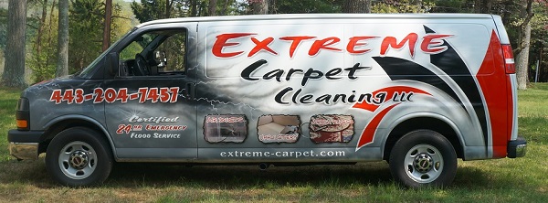 Baltimore Carpet Repair