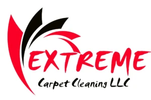 Extreme Carpet Cleaning main logo