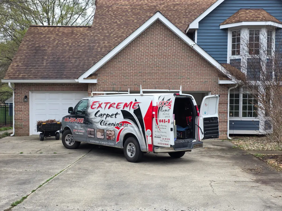 Air duct cleaning Cockeysville
