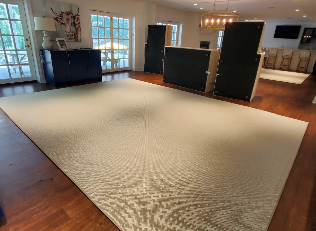 Persian rug cleaning Hunt Valley