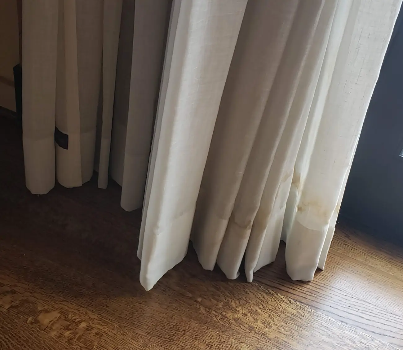 drapery cleaning Cockeysville MD