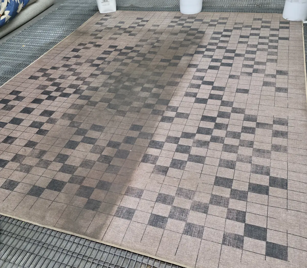 handmade rug cleaning Towson