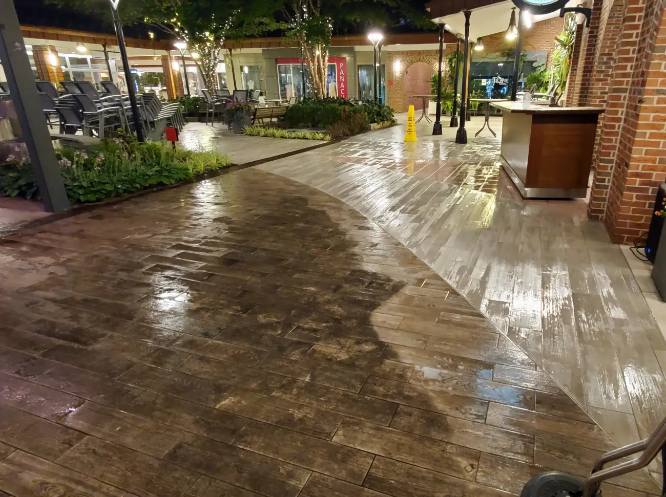 tile and grout cleaning Cockeysville MD