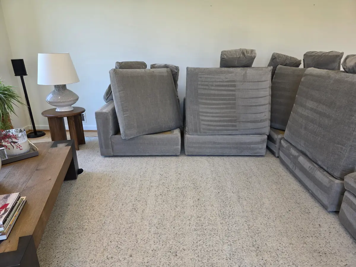 upholstery cleaning Cockeysville MD