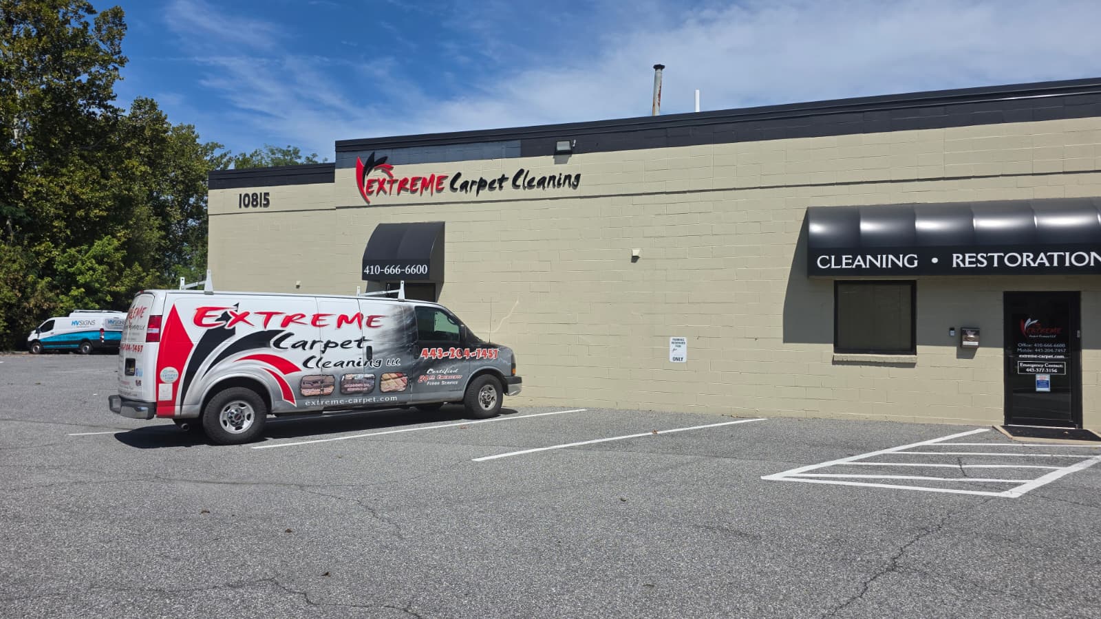 carpet cleaning baltimore md