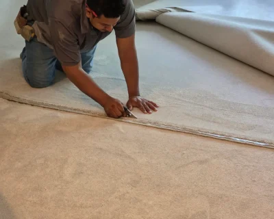 carpet installation Cockeysville MD