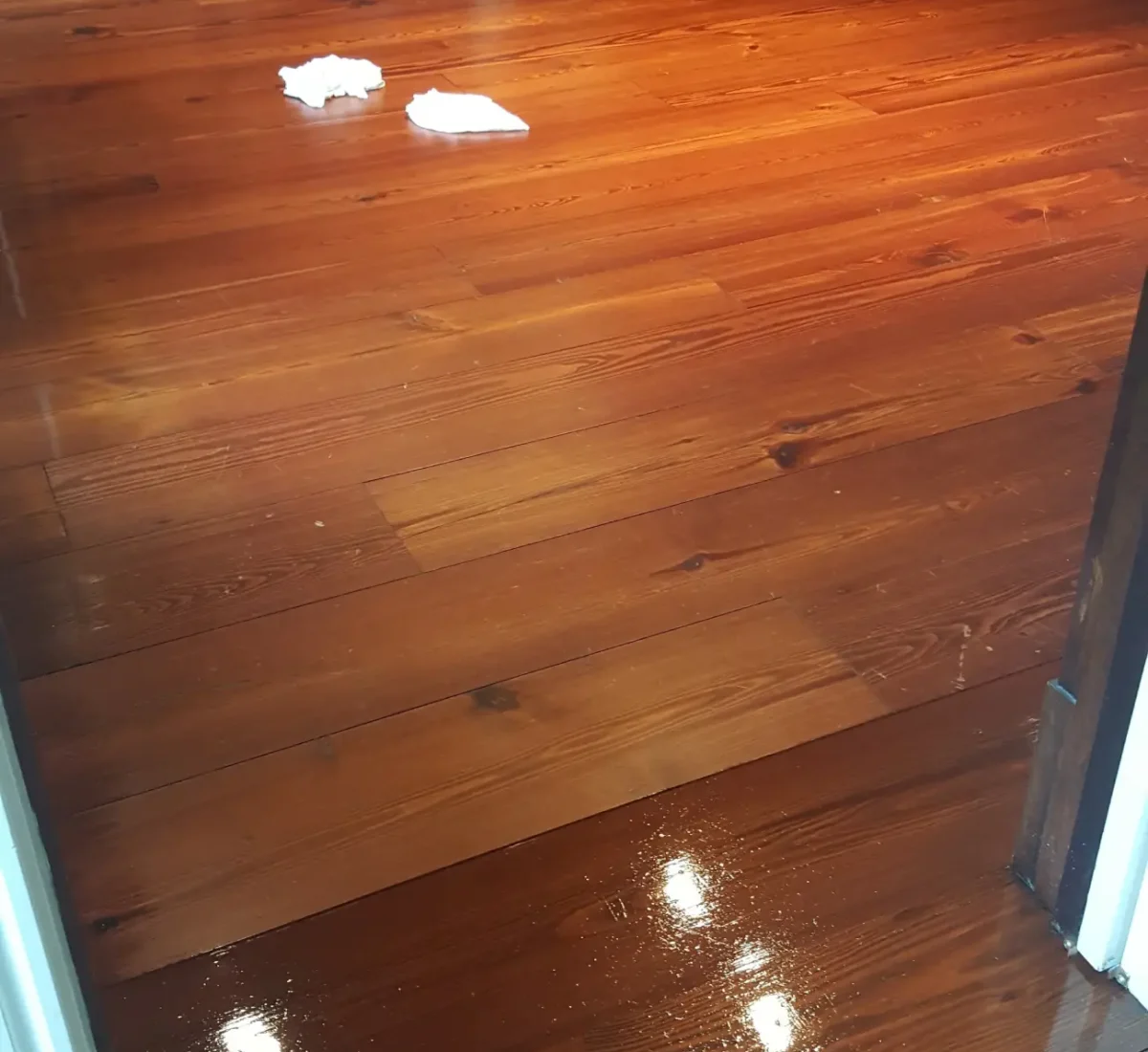 hardwood floor cleaning Cockeysville MD