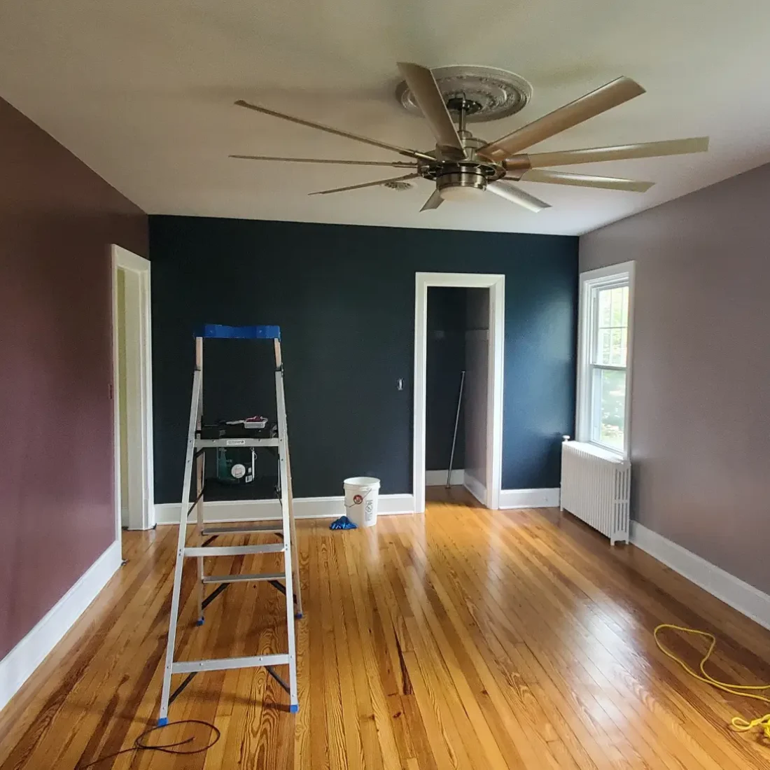 professional carpet installers near me